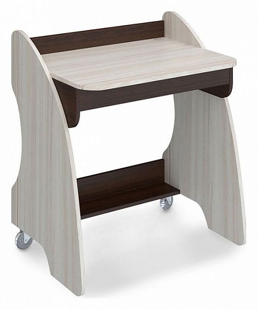 Стол письменный Домино СК-13 Венге/Карамель - Вид 1