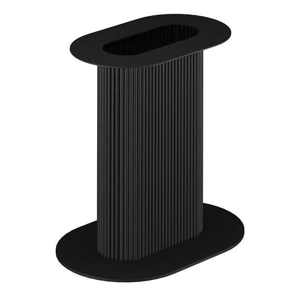 Подстолье Аллен - Вид 1