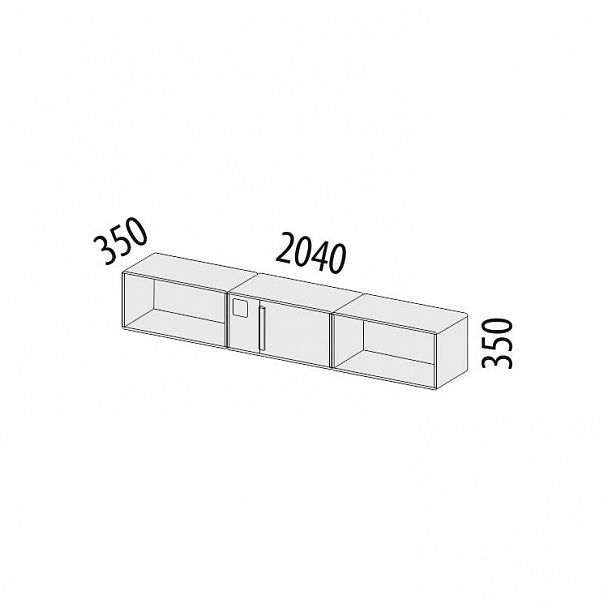 Подростковая "Фристайл" 2 - Вид 5