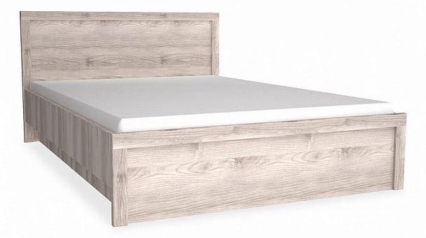 Кровать двуспальная Jazz 160 - Вид 1