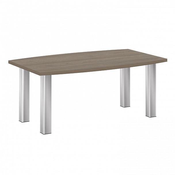 Стол переговорный "Yalta" M-LT.SP-3 вяз благородный - Вид 1