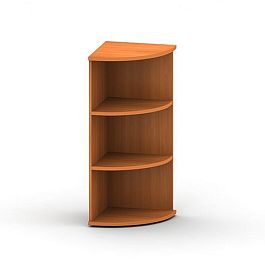 Стеллаж угловой "Эрго" СФ46 - Фото предпросмотра