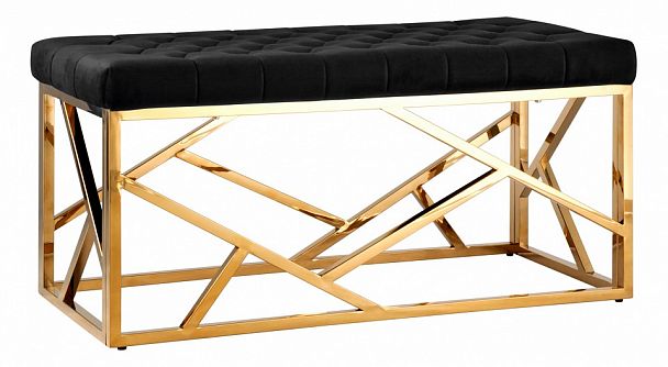 Банкетка Арт Деко - Вид 1