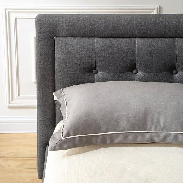 Кровать заказная №147 - Вид 2