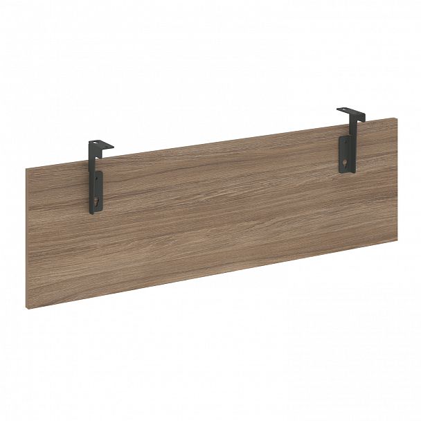 Царга для стола "Onix" O.M-CS-2 дуб аризона/антрацит - Вид 1