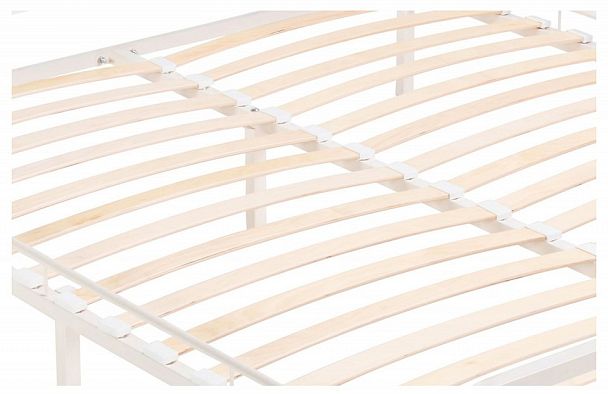 Кровать двуспальная Рейк - Вид 5