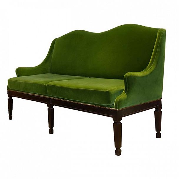 Диван "Verde" - Вид 2