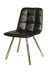 Стул Прайд 3 (э) экокожа 9 A - Фото предпросмотра