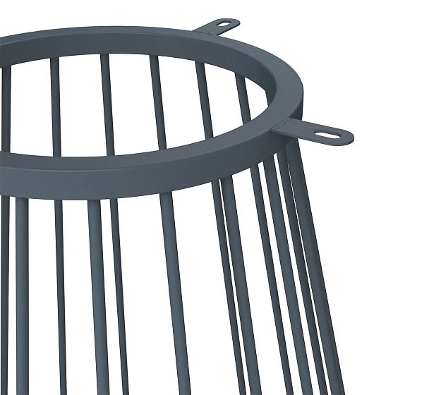 Стол Sheffilton SHT-TU85/TT80 ЛДСП антрацит/дуб сонома - Вид 7