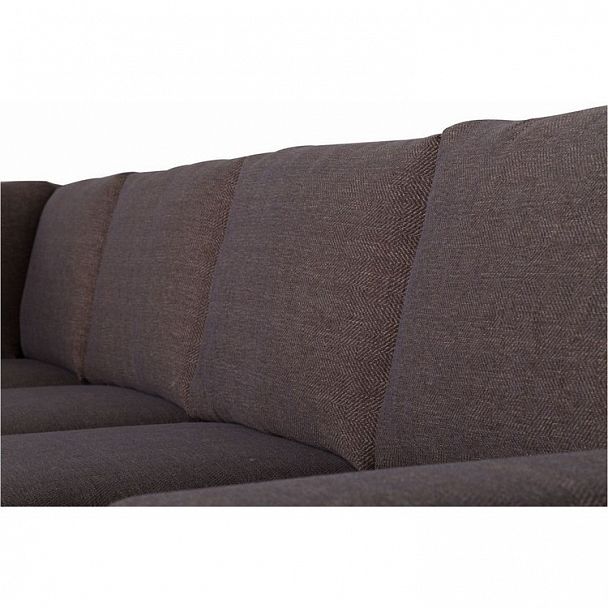 Модульный диван "Престон" с тумбой - Вид 11