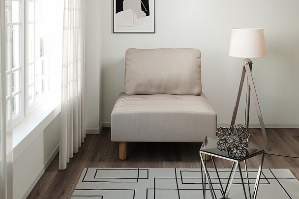 Кресло Свельд - Вид 3