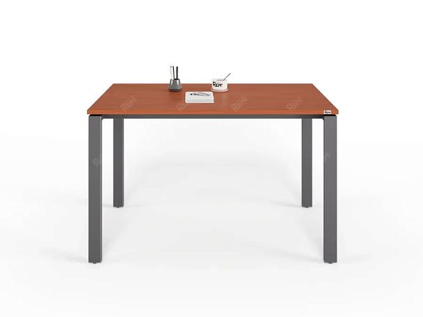 ЛАЙТ / LIGHT RLG014-12x7 Прямоугольный стол 120x70x75 Орех Итальянский - Вид 4