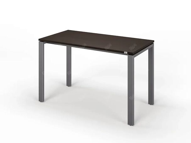 ЛАЙТ / LIGHT RLG015-12x6 Прямоугольный стол 120x60x75 Венге - Вид 1