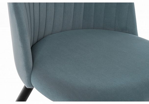 Стул Gabi 1 голубой - Вид 7