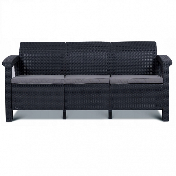 Диван "Corfu Love Seat Max" - Вид 3