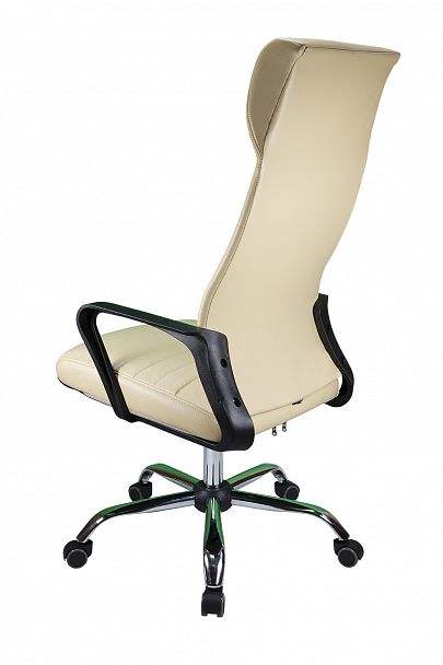 Кресло "RCH RUSSIA" RCH 1165-5 НР бежевый - Вид 5
