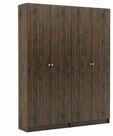 Шкаф платяной Бостон-15 - Фото предпросмотра