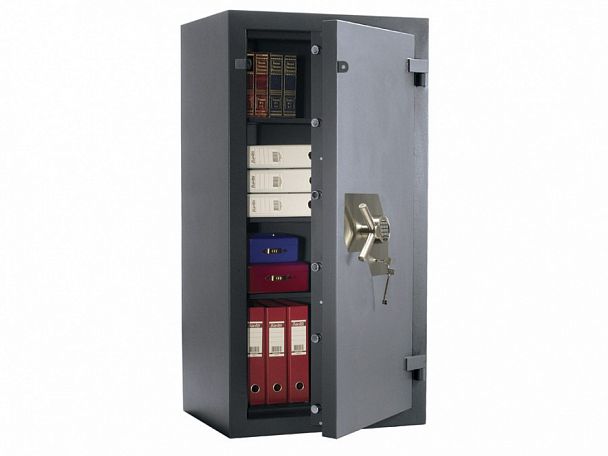 Взломостойкий сейф VALBERG ФОРТ 1668 EL - Вид 1