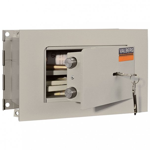 Сейф AW 1814 - Вид 1