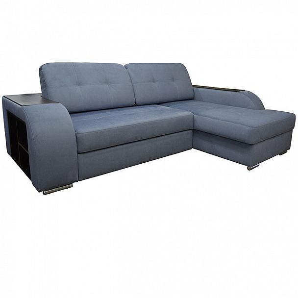 Диван "Веймар" с оттоманкой - Вид 1