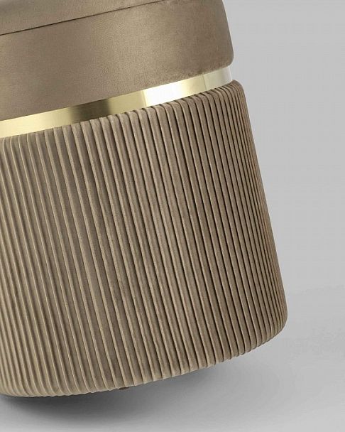 Пуф-Сундук Миранда - Вид 5