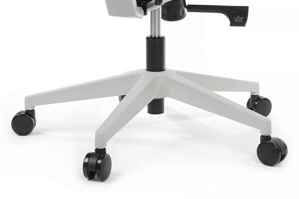 Кресло Gem 6230A-HS Голубой - Вид 10