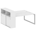 /catalog/kategorii/stoly/rabochie-stantsii-i-bench-sistemy/metal-system-quattro-r-st-s-shkafom-kupe-na-o-obraznom-m-k-50bo-rs-sshk-2-4-t-belyy-seryy-metall-201/ - фотография