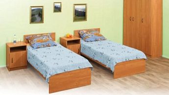 Картинка раздела - Общежитие