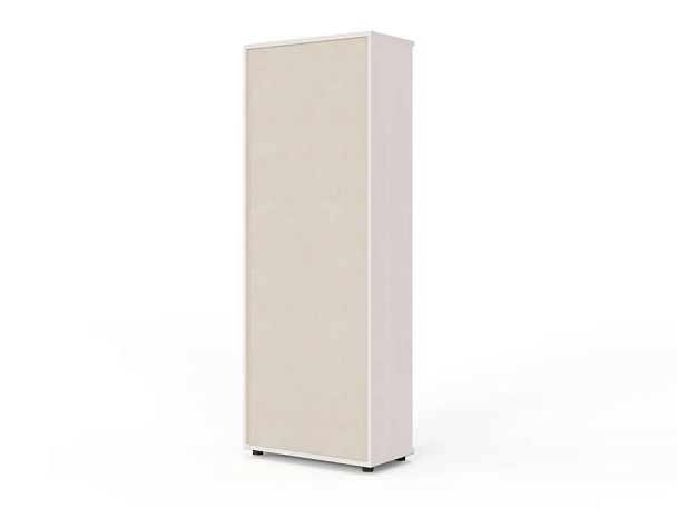 ЛАЙТ / LIGHT RLG041-70x35 Шкаф 4 двери 70x35x183 Дуб Молочный - Вид 3