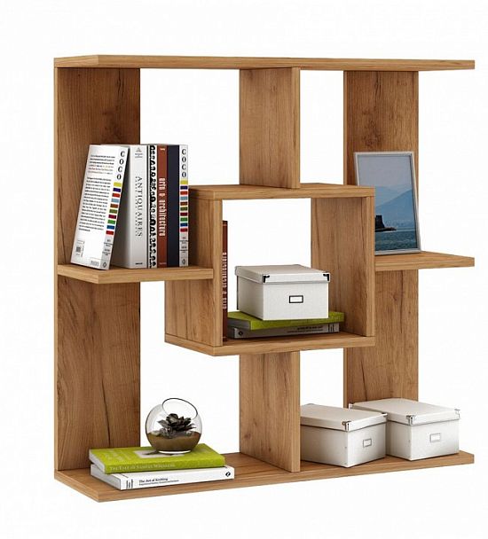 Полка навесная Лайт-26 - Вид 1