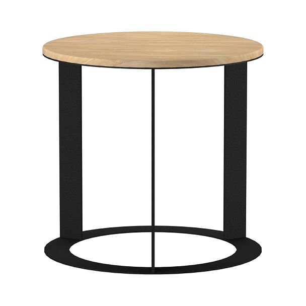 Стол Арена, лофт - Вид 1