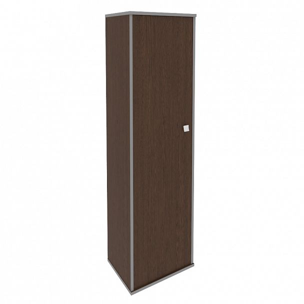 Шкаф "Style" Л.ГБ-1 венге - Вид 1