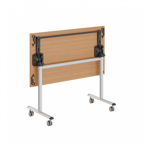 Стол "Imago mobile" KST 1165 груша - Вид 2