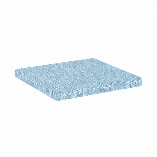 Подушка для тумбы мобильной "ESTETICA" POD-01-09 - Вид 1