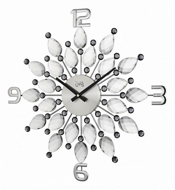 Настенные часы (49 см) Tomas Stern - Вид 1