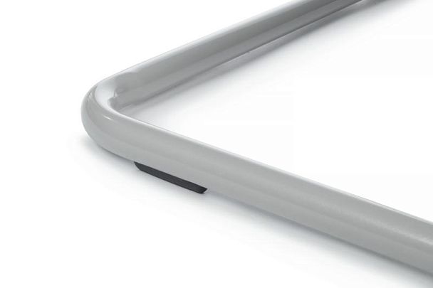 Кресло Поинт / Point RCH 8325G Серый пластик/Светло-серый - Вид 8