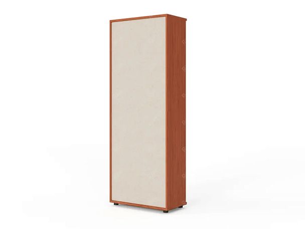 ЛАЙТ / LIGHT RLG041-70x35 Шкаф 4 двери 70x35x183 Орех Итальянский - Вид 4