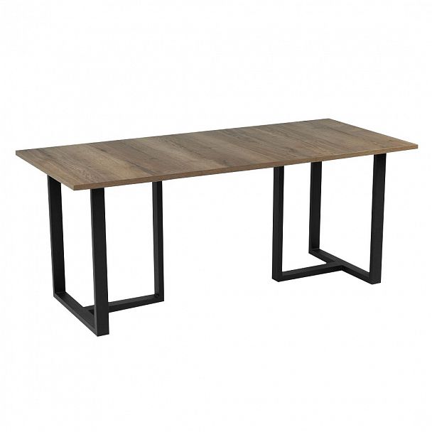 Стол раздвижной Скандика - Вид 4