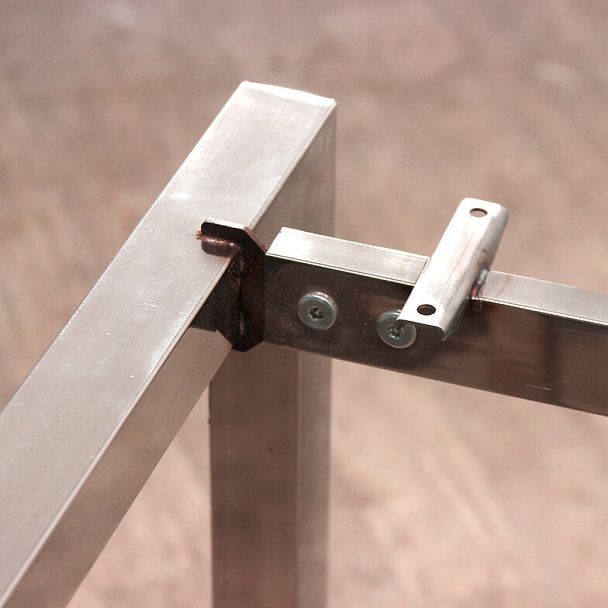 Подстолье Лофт П - Вид 3