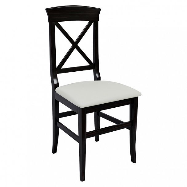 Стул "Рустикал 01" с мягкой сидушкой - Вид 4