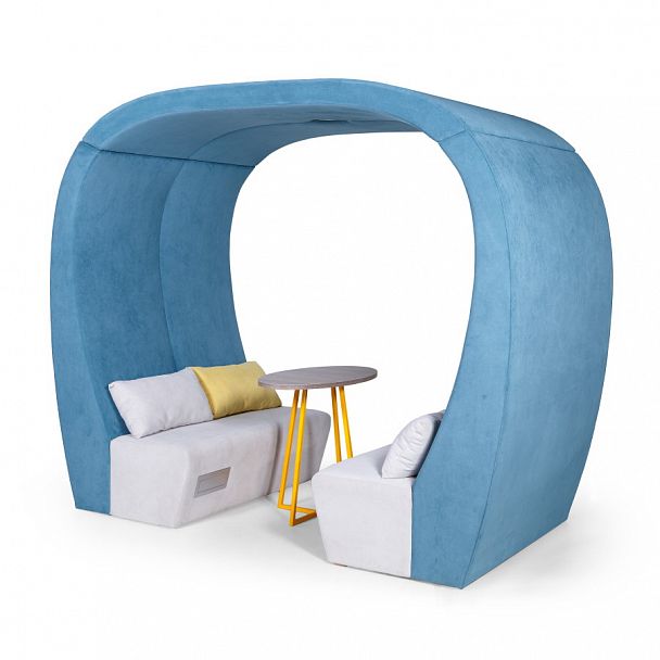 Диван "M8-3M" - Вид 2