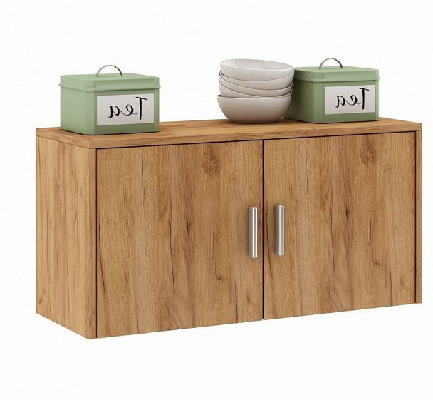 Тумба навесная Мария-3 - Вид 1