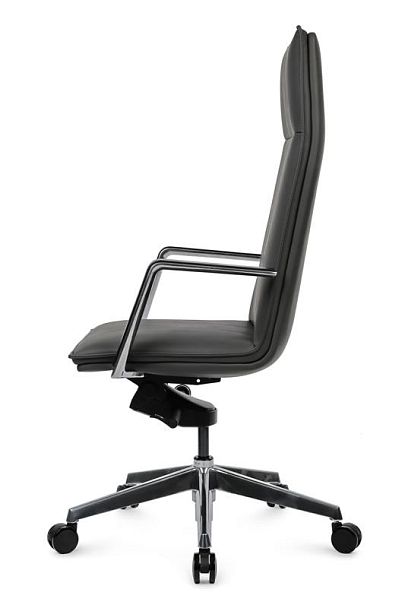 Кресло Crown A1819 Графит - Вид 6