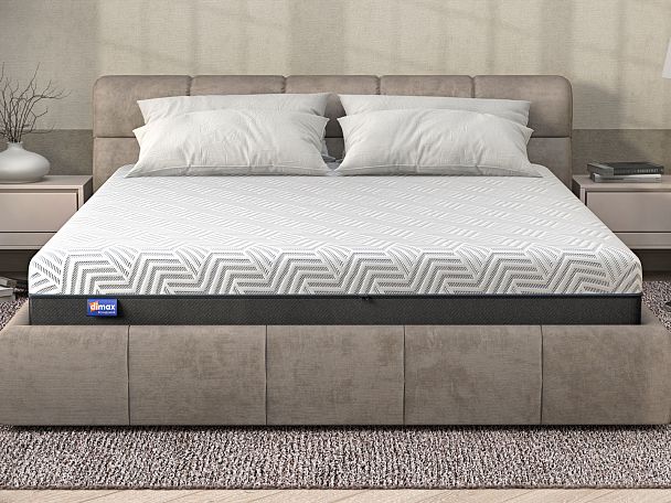 Матрас Димакс  Safe Noble 160х190 - Вид 8