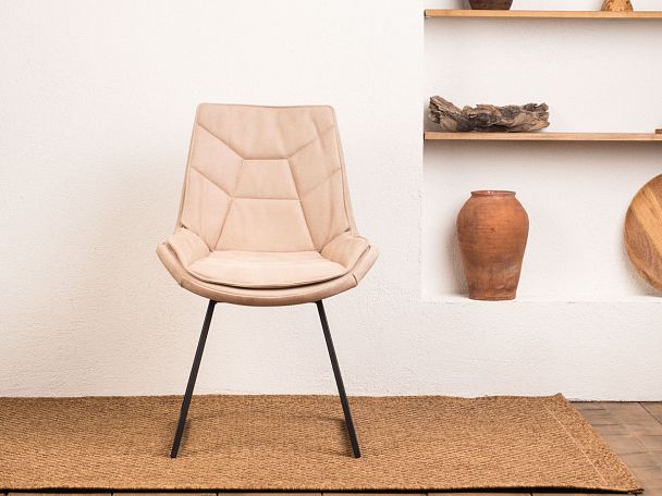 Стул Левмар Draco Camel - Вид 3