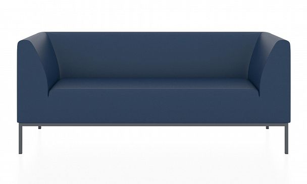 Диван трехместный "Ультра 2.0" - Вид 4