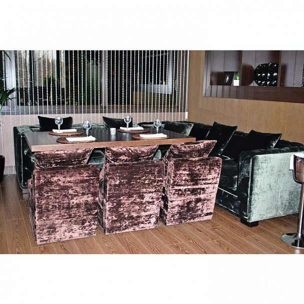 Диван "Клифорд" 3 - Вид 9