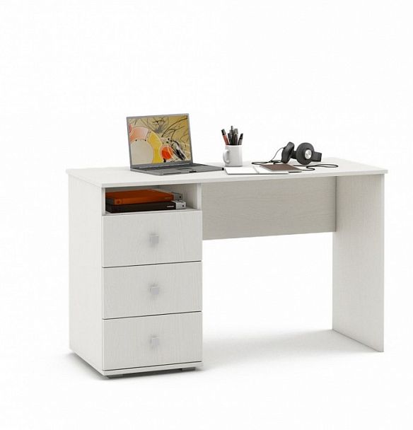 Стол письменный Тунис-4 - Вид 1