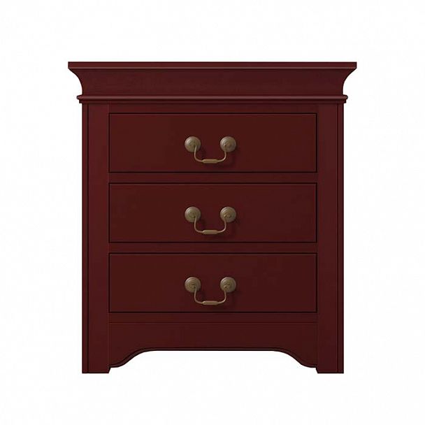 Тумба "Olivia" GA3002 - Вид 6