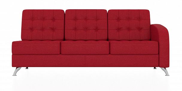 Посадочное место трехместное "Рольф"  - Вид 7